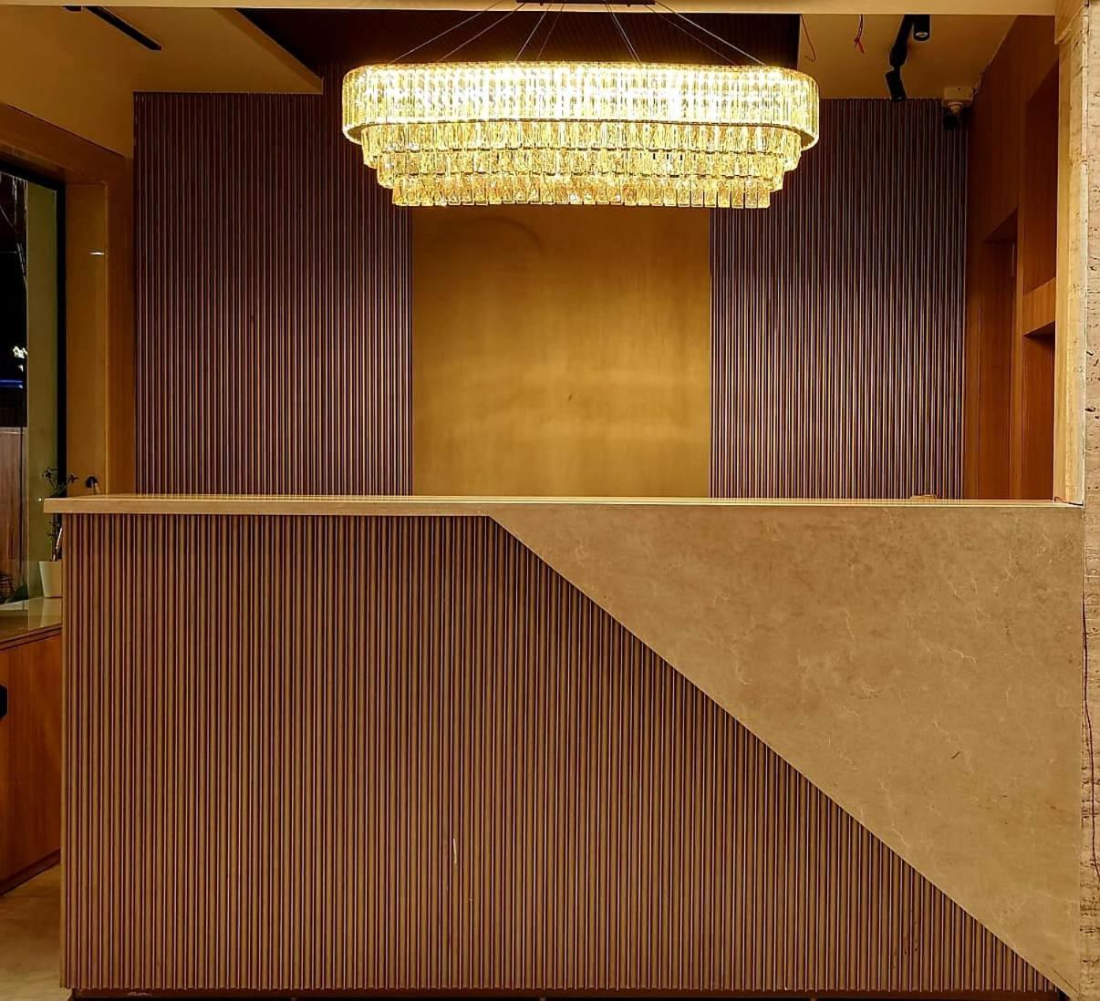 The Grand Suncity Hotel & Resorts Bhopal Exterior foto