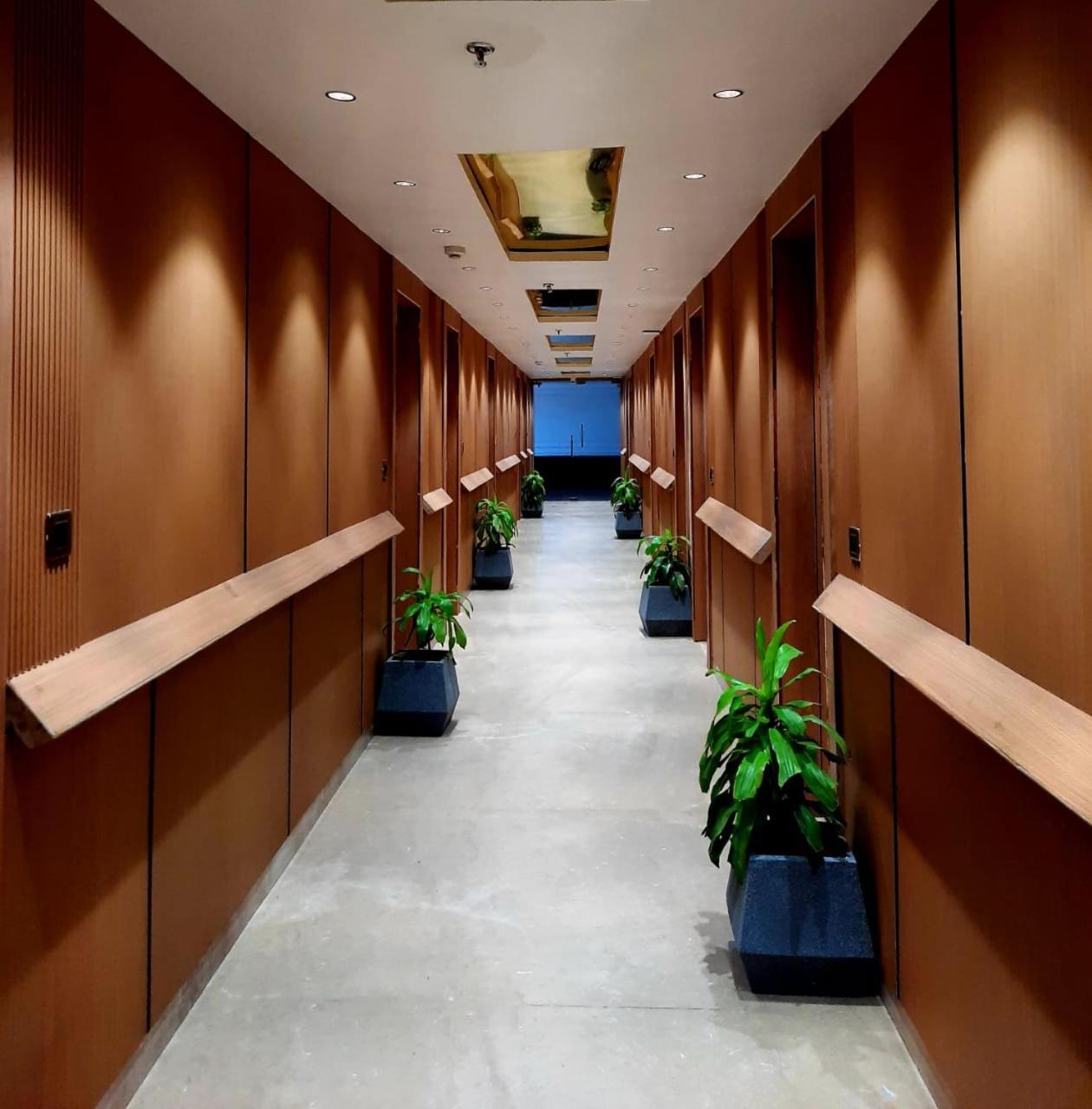 The Grand Suncity Hotel & Resorts Bhopal Exterior foto