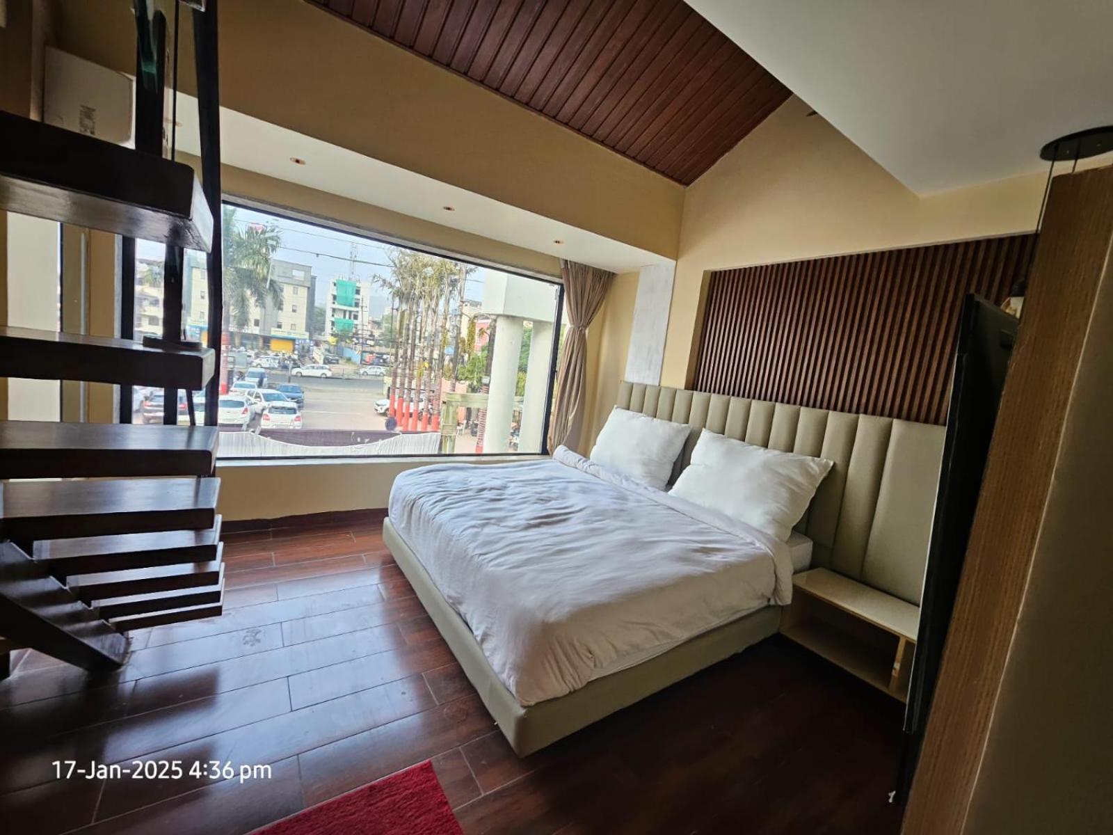 The Grand Suncity Hotel & Resorts Bhopal Exterior foto